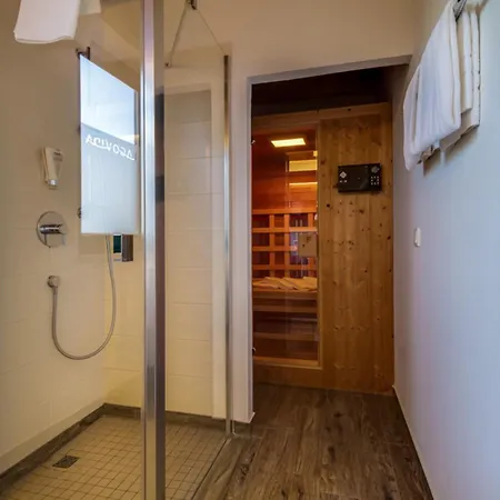 Lagovida Hafenhaus L Am Stoermthaler 別荘 グロースペスナ