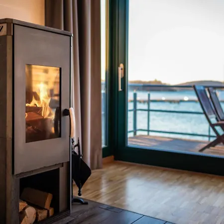 Lagovida Hafenhaus L Am Stoermthaler