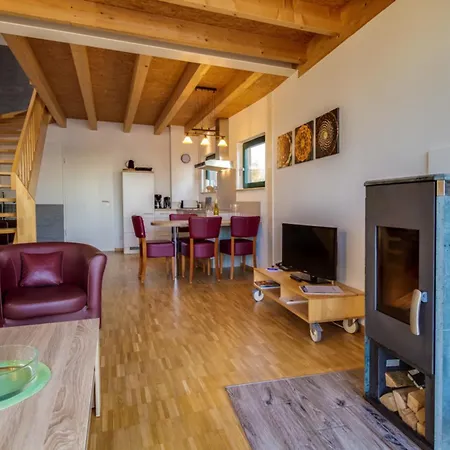 Prázdninový dům Lagovida Hafenhaus L Am Stoermthaler