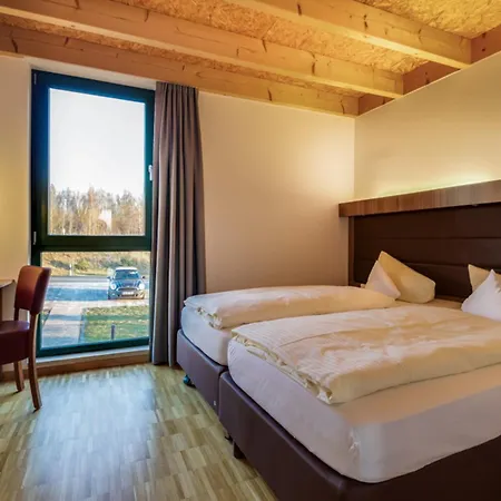 Prázdninový dům Lagovida Hafenhaus L Am Stoermthaler *