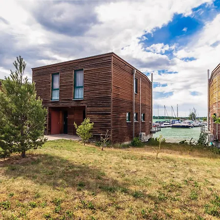 Lagovida Hafenhaus L Am Stoermthaler *