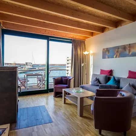 Lagovida Hafenhaus L Am Stoermthaler Prázdninový dům