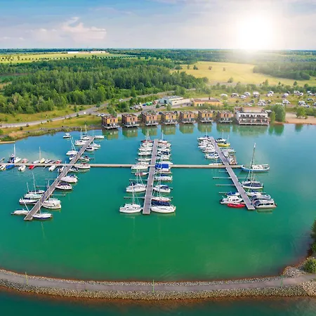Lagovida Hafenhaus L Am Stoermthaler Prázdninový dům