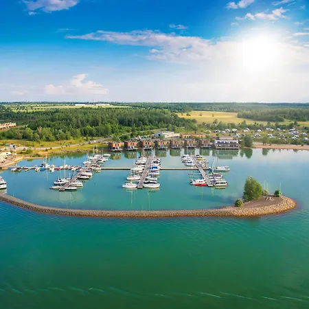 Lagovida Hafenhaus L Am Stoermthaler Grosspoesna