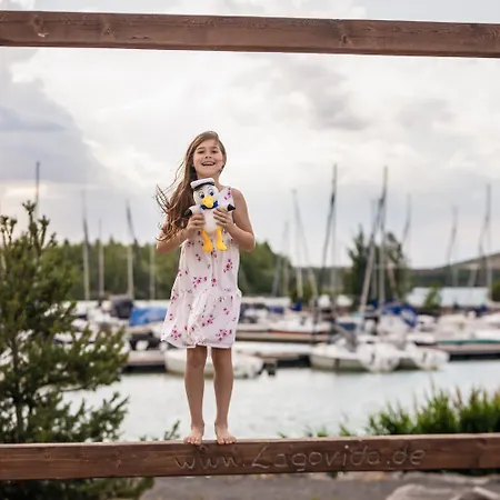 Lagovida Hafenhaus L Am Stoermthaler * Grosspoesna