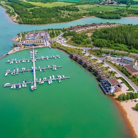 Lagovida Hafenhaus L Am Stoermthaler