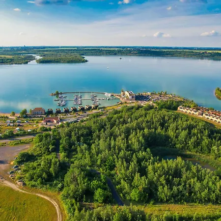 Tatil Evi Lagovida Hafenhaus L Am Stoermthaler