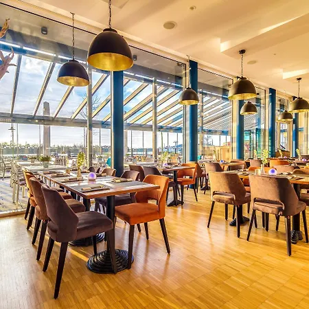 Prázdninový dům Lagovida Hafenhaus L Am Stoermthaler *