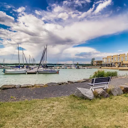 Lagovida Hafenhaus L Am Stoermthaler Tatil Evi