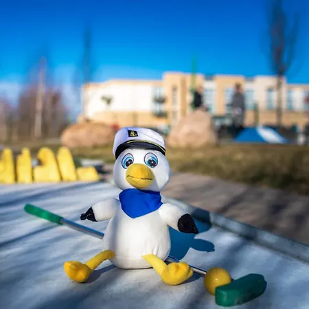 Lagovida Hafenhaus L Am Stoermthaler Tatil Evi Grosspoesna